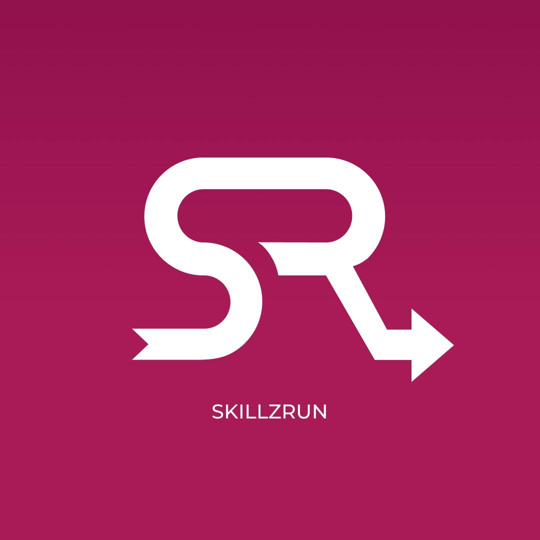 SkillzRun Logo